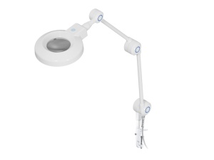 Lampa de diagnosticare