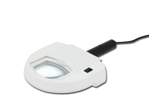 Lampa dermatologica