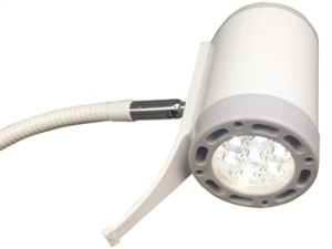 Lampa HYRIDIA 7 LEDS LIGHT - Img 6