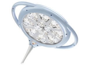 Lampa Led cu 28 de leduri pentru perete - Img 4