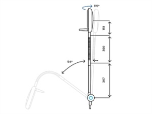 Lampa Led pentru diagnosticare - Img 5