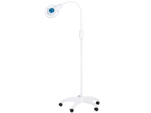 Lumina de diagnostic