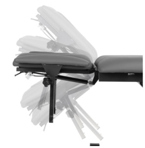 Masa masaj Fortis 5 ERGO – Reglare electrica – 200 kg – Habys - Img 9