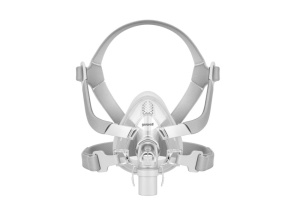 Masca CPAP full face YF-02 YUWELL - Img 1