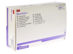 Microfoam-protecție specială din spumă 3M 50 mm x 5 m - Img 3