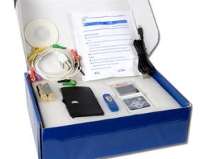 Monitor ECG - Img 3