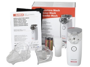 Nebulizator cu ultrasunete - Img 4