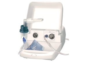 Nebulizator