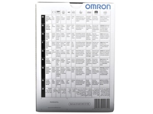 OMRON M7 INTELLI IT DIGITAL B.P.M. HEM-7361T-EBK Manometru - Img 4