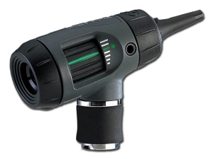 Otoscop