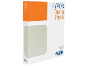 Pansament hidrocoloid steril HYPOR DERM - Img 3