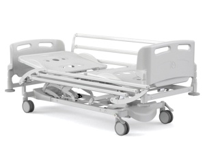 Pat electric spital