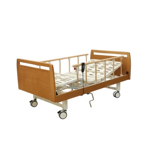 Pat Medical Electric cu 2 Funcții – Model Home Style, cu Decupaj WC – Optional - Img 2