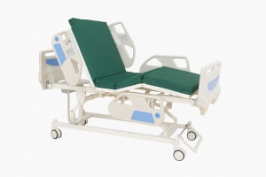 Pat Medical Electric cu 5 Funcții și Cântar Integrat - Jiede - Img 8