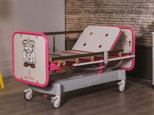 Pat pediatric cu 2 motoare - Img 2