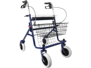 Rolator cu 4 roti
