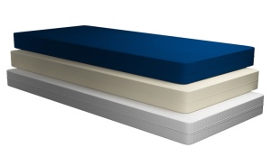 Saltea Antidecubit MedPro Solutions, cu husă impermeabilă - Img 3