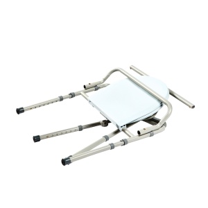 Scaun de toaletă pliabil, ușor și compact – KID-MAN - Img 3