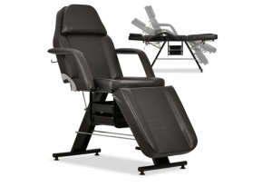 Scaun medical, extensibil cu 3 sectiuni Aria - Img 2