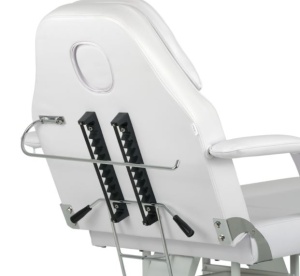 Scaun medical, extensibil cu 3 sectiuni Aria - Img 12