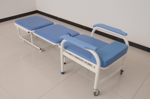 Scaun pentru Însoțitor - Img 2