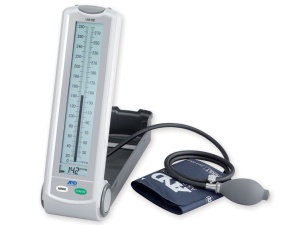 Sfigmomanometru