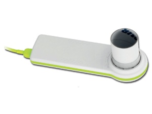 Spirometre