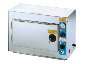 Sterilizator medical