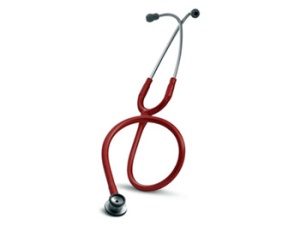 Stetoscop medical