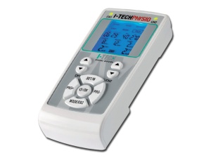 Stimulator profesional electric
