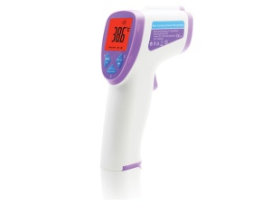 Termometru multifunctional fara contact infrarosu - Img 3