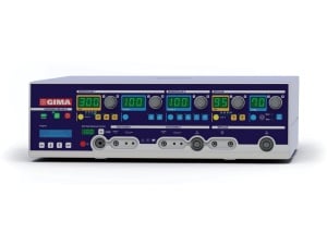 Unitate de electrochirurgie