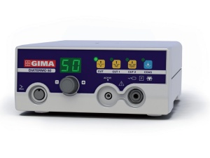 Aparat electrochirurgical