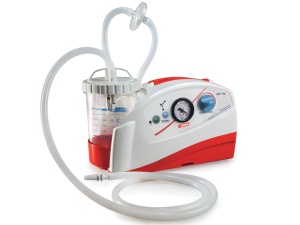Aspirator chirurgical