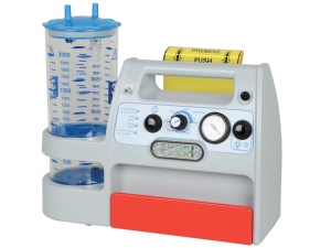Aspirator chirurgical