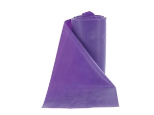 Bandă de exerciții fără latex 5,5 m - Img 2