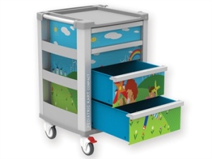 Carucior compact pediatric - Img 5