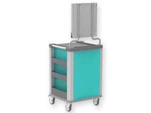 Carucior multifunctional - Img 3