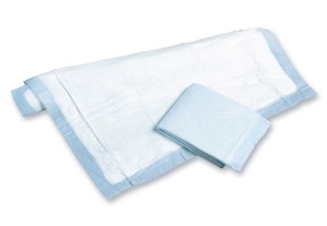 Covoras absorbant pentru animale de companie 60x90