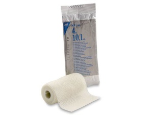 Fasa pansament SOFTCAST 3M 10 cm x 3,65 m - alb - Img 2