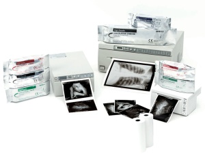 Hârtie Durico pentru Videoprinter compatibilă cu Sony UPP-84HG - Img 3