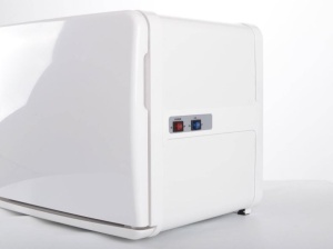 Incalzitor prosoape profesional HABYS – 20 l – Sterilizare UV - Img 4