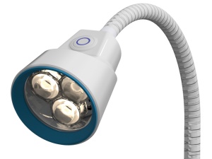 Lampa de diagnosticare pentru perete - Img 4