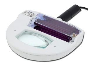 Lampa dermatologica - Img 2