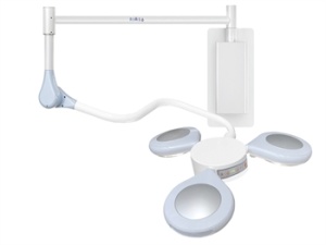 Lumini Led perete