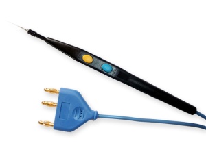 Maner de electrochirurgie