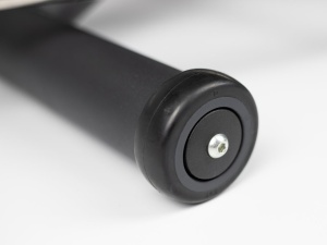 Masă electrică Agila 4, 4 segmente, reglare înălțime, tetieră reglabilă, HABYS - Img 7