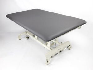 Masă electrică Evero Bobath, 1 segment, reglabilă, telecomandă, HABYS - Img 6