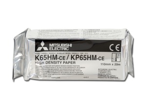 MITSUBISHI K65HM-C