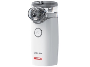 Nebulizator cu ultrasunete